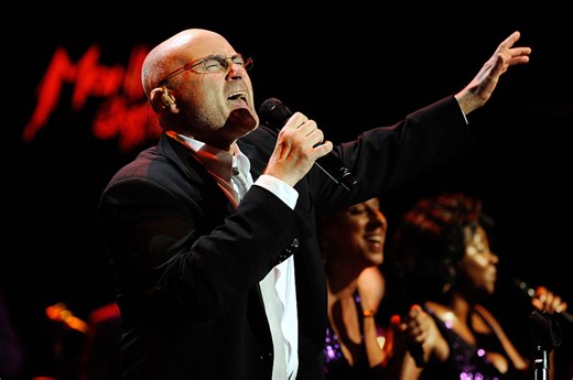 Phil Collins’ net worth: You won’t believe the Genesis legend’s fortune
