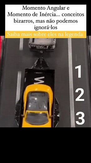 O momento de inércia e o momento angular são dois conceitos fundamentais da física que estão relacionados ao movimento de rotação de objetos. Ambos envolvem a distribuição de massa e a forma como ela afeta a dinâmica de um sistema, mas eles se aplicam a diferentes aspectos do movimento rotacional. O momento de inércia é uma medida da resistência de um corpo à mudança em seu estado de movimento de rotação. Ele depende tanto da distribuição da massa do objeto quanto da forma e da distância de cada