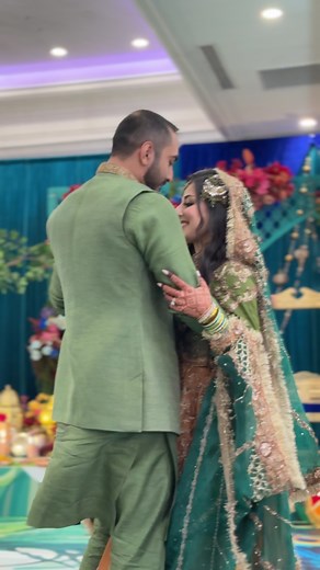 Pakistani Wedding Dance Performance Compilation