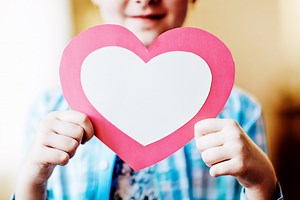 How Did the Heart Become the Symbol of True Love?