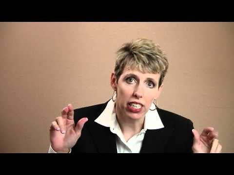 Resume Tips - Objective Statement - A MUST