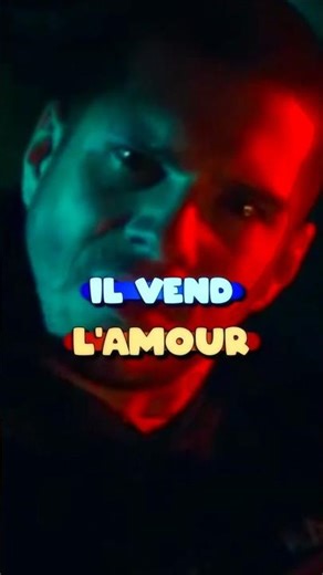 Ce film ment sur L’AMOUR !