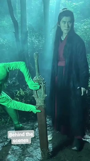 2.1M views · 10K reactions | Funny Behind the scenes  | A. Samuel Behind The Scenes | Facebook