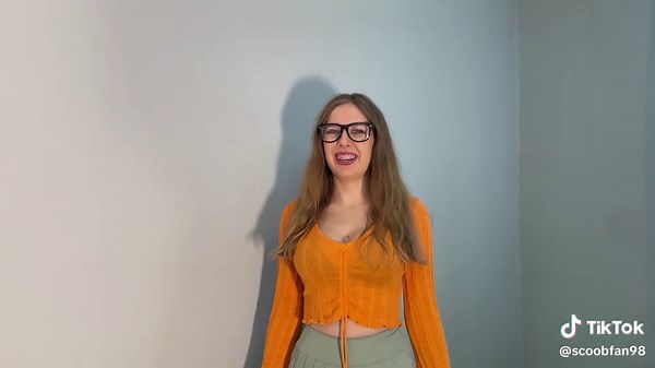 Velma's Encounter with Daemons in Spooky Island