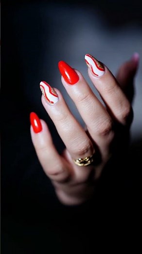 Your nail polish could be harming your body #nailpolish #chemicalfree #healthynails