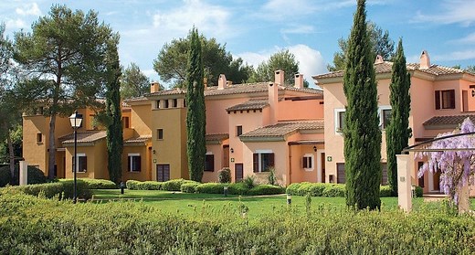 No.1 for Marriott's Club Son Antem Resales | Fab Timeshare