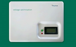 [Hot Item] Voltage Optimiser for Saving Energy and Electricity