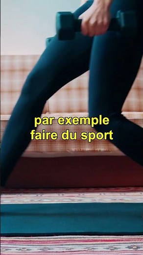 COMMENT SUPPRIMER UNE MAUVAISE HABITUDE ?