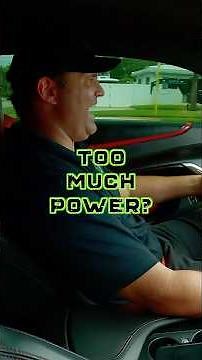 Unlocking Every Horsepower — This Build Is Next-Level Fast! #highperformancevehicles