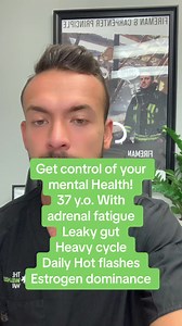 Mental health issues affect alot of patients in the United States, its time to get some answers! #guthealth #mentalhealth #adrenal #leakygut #stress #estrogendominance #estrogen #liver #detox #hormone #pain #hormonal #hormones #hormonalimbalance #liverhealth #detoxify #stressrelief #stressedout #wedontguesswetest #foryourpages #foryourpage #fypage #fypシ #foryoupage❤️❤️ #foryouu #foryoupage #fypp #foryou #forup | The Wellness Way - Largo | Facebook