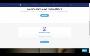YouTube Cracks Down on Ad-Blockers Globally!! CleanRouter.com YouTube fights ad-blockers globally, pushing users to disable them or try YouTube Premium, citing violations of its terms. Ad-blockers restrict video playback and prompt users to whitelist or disable them. YouTube underscores the significance of ads in supporting creators and access to diverse content. The platform has introduced unskippable ads and extended TV ad breaks. #youtube #youtubepremium #adblock #technology | Clean Router