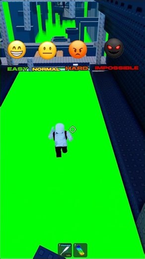 PRO VS ALL OBBY (RADIOACTIVE VERSION)?! in Escape Tsunami for Brainrot! #roblox #shorts