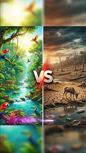 Why Earth Is Losing Species Faster Than Ever? 🌍 | Biodiversity Loss #biodiversityloss