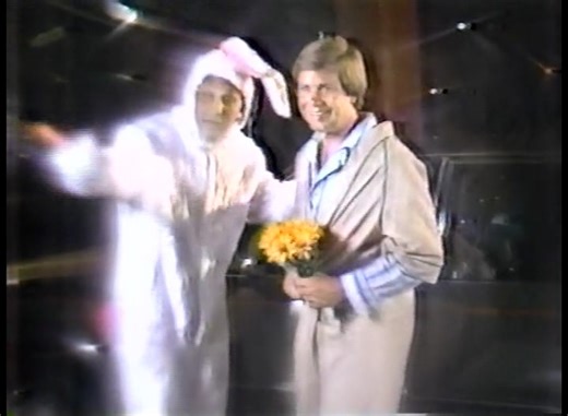 Wake up to this vintage Marv Tonkin Ford commercial from 1983, one of the truly great sponsors of Portland Wrestling during the 1970s and 80s! | Portland Wrestling