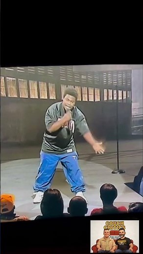 Young Tracy Morgan Stand-Up 😂 | Early Comedy Set