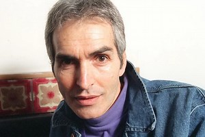 A los 67 años, murió el director de cine Jorge Polaco