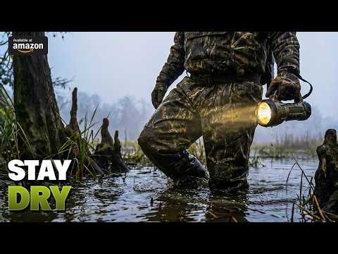 46 Incredible Tactical Military Gadgets On Amazon You Can Actually Buy