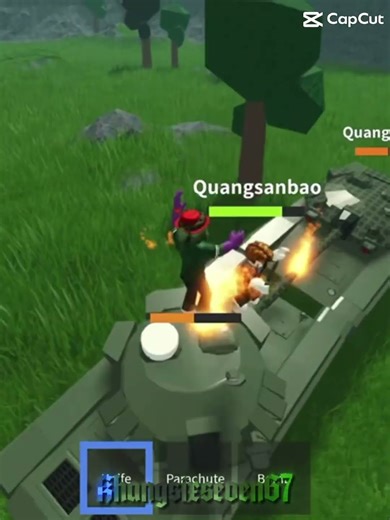 Killer siu nhanh #roblox