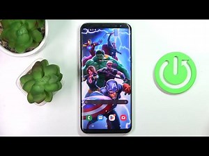 How to Reset Camera Settings in SAMSUNG Galaxy S8+ | Camera Manufacturer Configuration