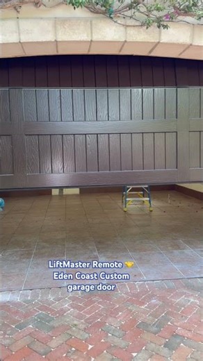 LiftMaster MyQ Remote
