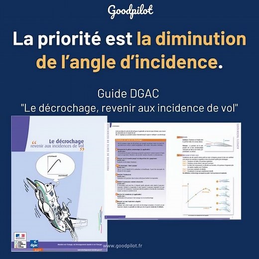 ||Le saviez-vous ?|| Sortie de décrochage