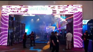 4K views · 95 reactions | Así las cosas en el primer día de la expo...