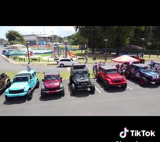 Jose Florido Collazo on TikTok