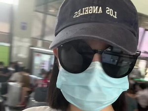 内娱舞台#hibhub公社 全场只有柱子是直的哈哈哈哈哈#pop #林娜琏