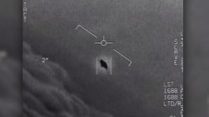 Albertans second most likely in Canada to be abducted by aliens: report