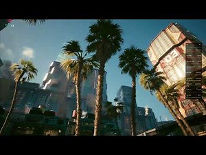 Cyberpunk 2077 Settings | All Ultra 60 fps 1440p | RX 6750 XT