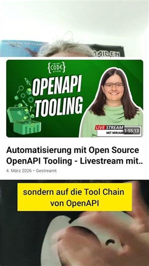 Professional developers rely on open source instead of Claude Code for API testing #claudecode #a...