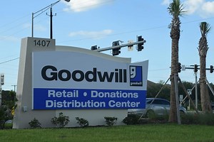 Goodwill Opens New Brandon Retail Store, Distribution Center