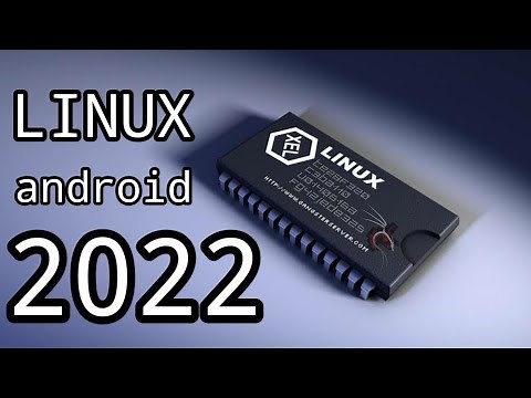Comment installer kali Linux sur votre Android 2022