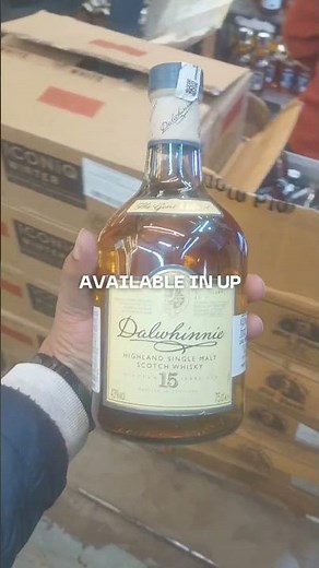 Dalwhinnie (15 years) The Single Malt #fundiary007