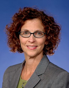 Science Careers: Interview with Kate Jackson