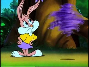 Tiny toon adventures promos