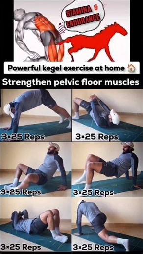 The *Secret* to a Tighter Core & Stronger Pelvis (Inner Thighs Included!)