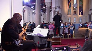 Hymn - See,What A Morning