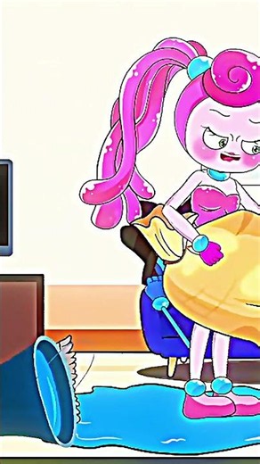 Room Mess Animation #shorts #animation #funny