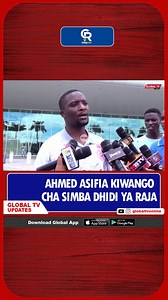 12K views · 1.1K reactions | Meneja wa habari na mawasiliano wa...