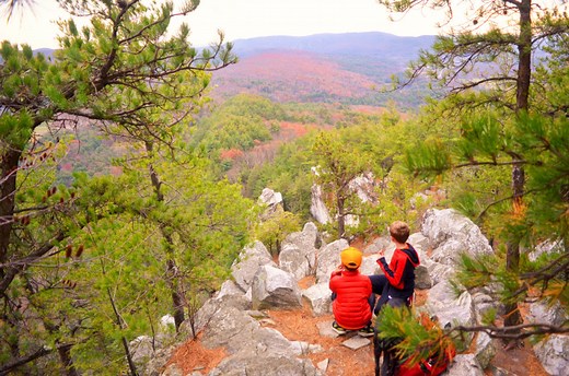 Monument Mountain | Hike the Hudson Valley