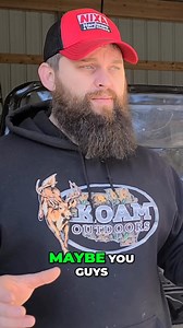 Boost Wildlife Habitats with Effective Hinge Cutting. #deer #deerhunting #hingecutting | KOAM Outdoors LLC