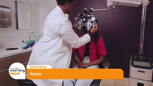 New year, new vision