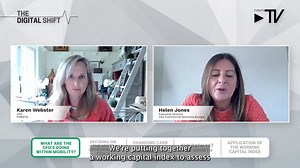 Working capital gets a rebrand as CFOs harness solutions to fast-forward growth. Catch the rest of Karen Webster's conversation w/ Visa's Helen Jones on PYMNTS: https://www.pymnts.com/loans/2023/working-capital-gets-rebrand-cfos-harness-solutions-fast-forward-growth | PYMNTS.com: What's Next in Payments
