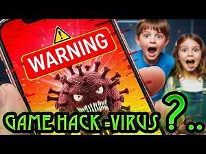 Are All Game Cheats Viruses? How to Avoid Malware in Mods & Hacks