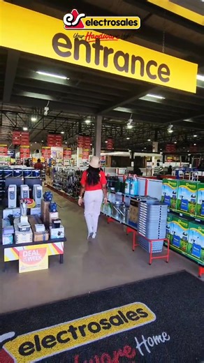 167 reactions · 11 comments | Step into Electrosales Madokero and...