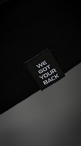 When your hoodie doubles as a backpack, you can dance all day long! | Quikflip Apparel