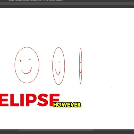 Foreshortening Explained in 30 seconds (Short) #drawingtips #howtodraw #perspectivehacks #arthacks