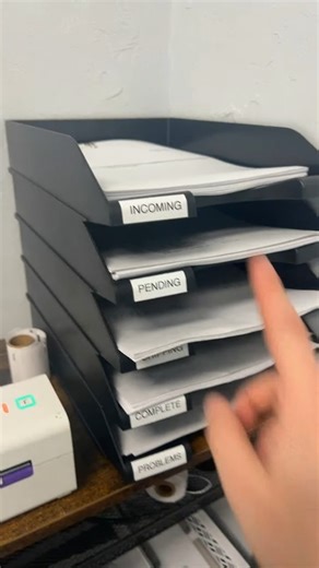Watch Amazon Basics Desk Organizer Organized My Messy Office on Amazon Live