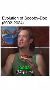 2.2M views · 65K reactions | Scooby-Doo 沈 #nostalgic #childhoodmemories #scoobydoo #shaggy #velma #daphne #fred #90skids #90sbaby #2000skids #2000sbaby #cartoons #boomerang #cartoonnetwork | Freshslicknick Gaming | Facebook